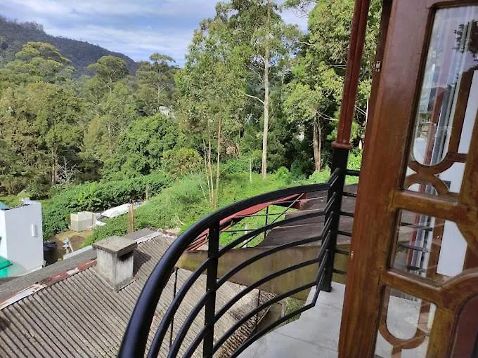 Winter Rest Villa Nuwara Eliya Guest house