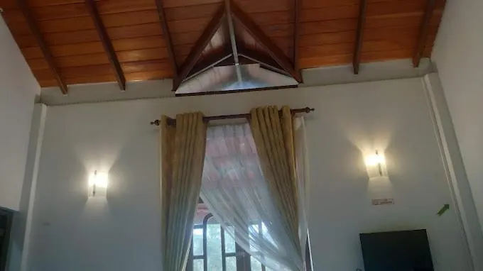 Guest house Winter Rest Villa Nuwara Eliya Sri Lanka