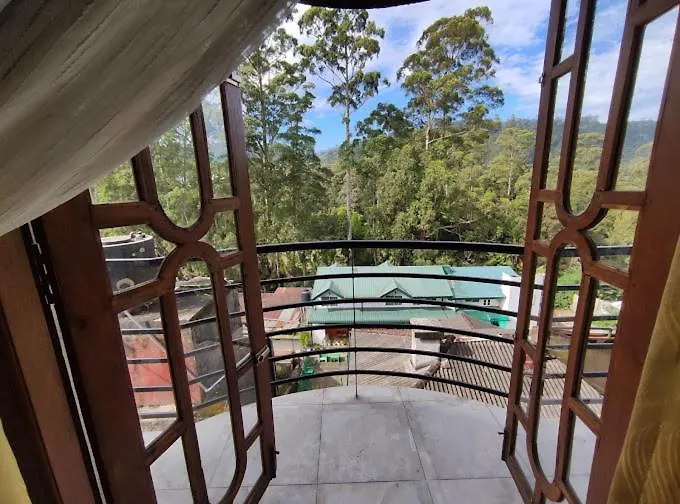 Winter Rest Villa Nuwara Eliya