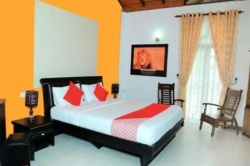 Guest house Winter Rest Villa Nuwara Eliya
