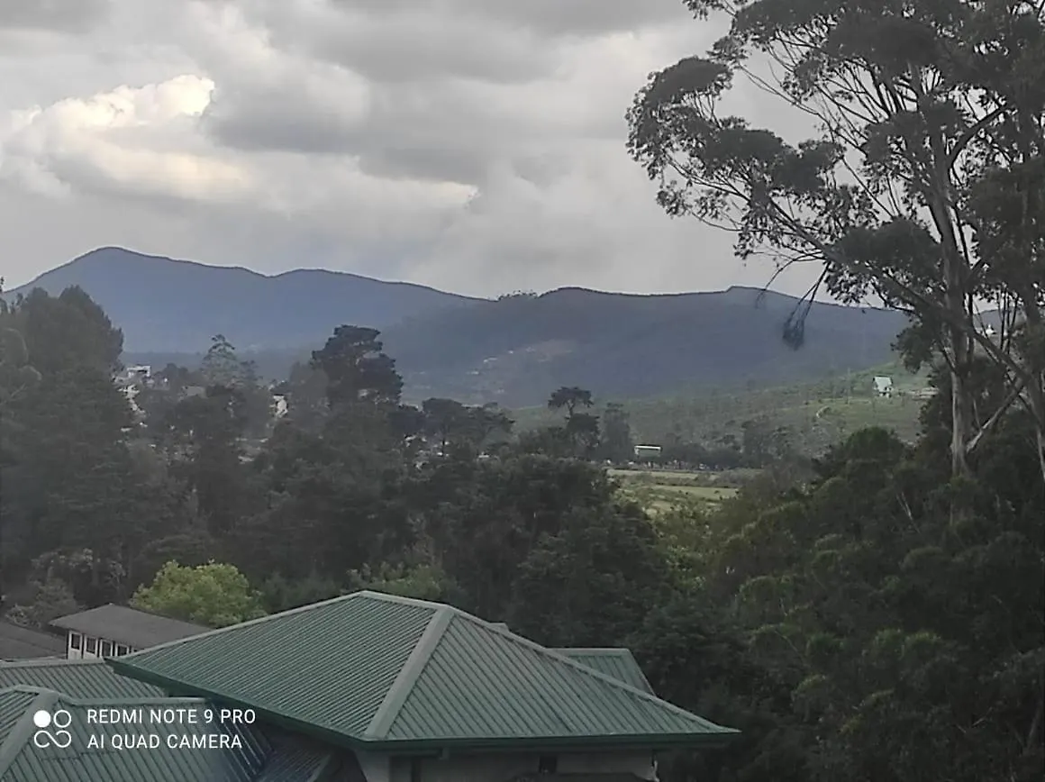 Winter Rest Villa Nuwara Eliya Guest house