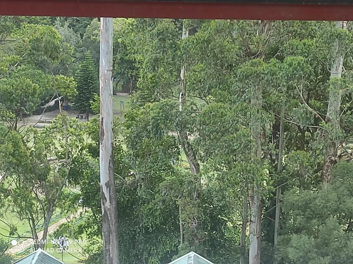 Guest house Winter Rest Villa Nuwara Eliya Sri Lanka