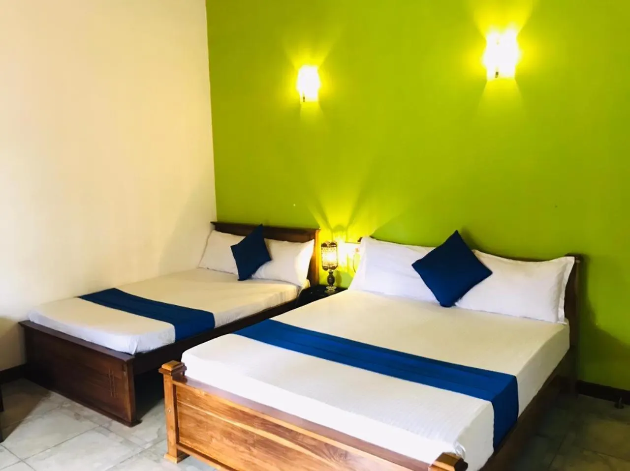 Guest house Winter Rest Villa Nuwara Eliya