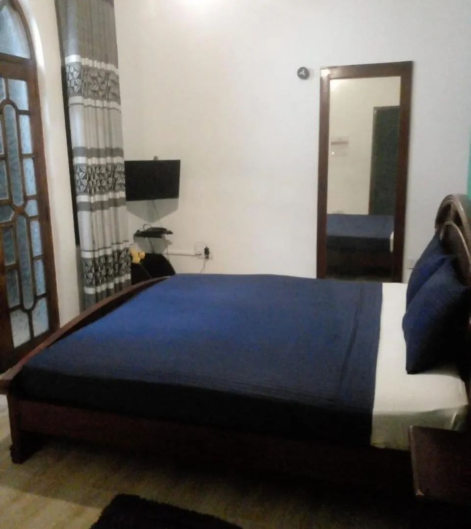 Winter Rest Villa Nuwara Eliya