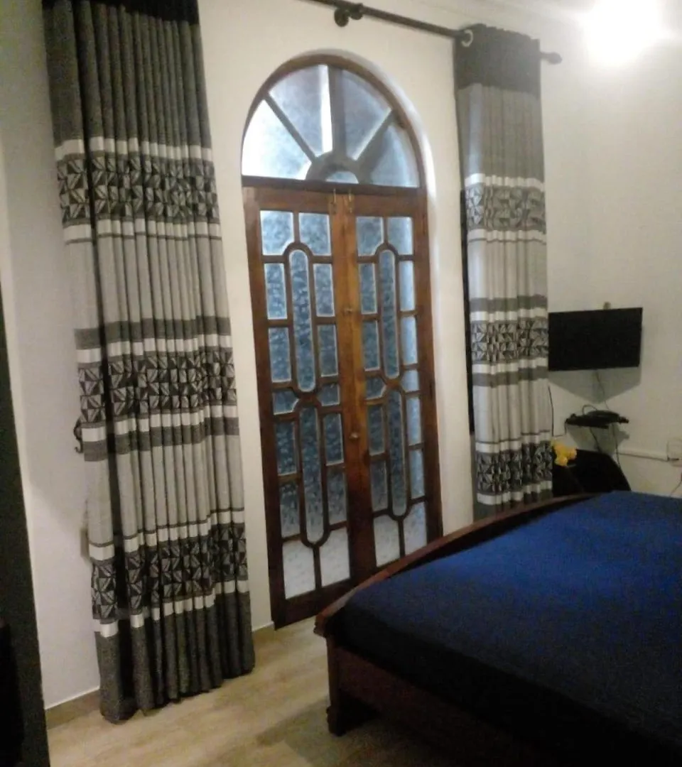 Guest house Winter Rest Villa Nuwara Eliya