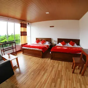 Guest house Gregory Hills, Nuwara Eliya