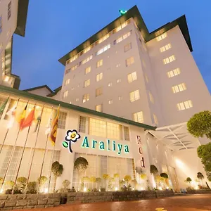 Araliya Red - Budget Friendly Hotel- Where Find Stunning 360 Panoramic View Of فندق