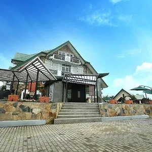 Victoria Court 酒店