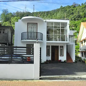 Guest house Summer Glow Guest -, Nuwara Eliya