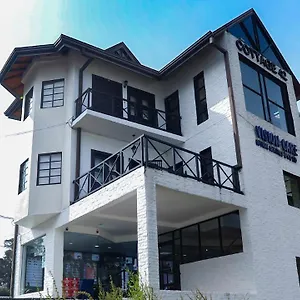 Hotel 42, Nuwara Eliya