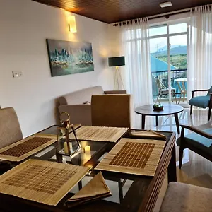 Infinity Luxury شقة