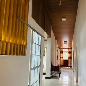 Guest house Niwasa House, Nuwara Eliya