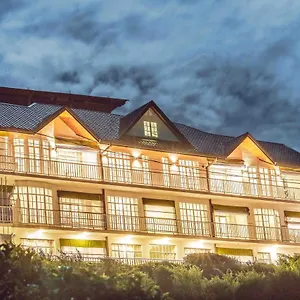Bed and breakfast The Montfort, Nuwaraeliya, Nuwara Eliya
