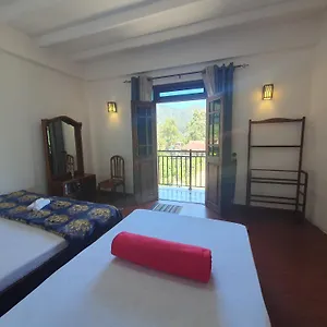 Guest house Barrow, Nuwara Eliya
