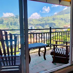 Guest house Star, Nuwara Eliya