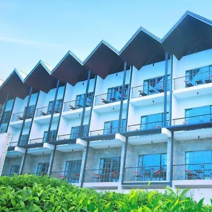Hotel 88th, Nuwara Eliya