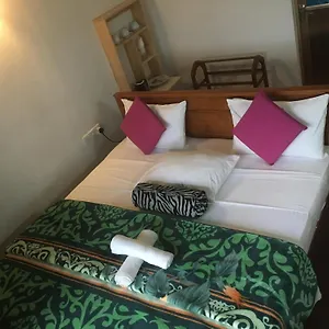 Casa rural King's, Nuwara Eliya