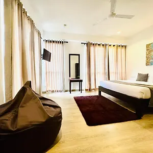 Hotel Queens Mount Glen Heights, Nuwara Eliya
