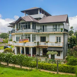 Guest house Suriya Guest, Nuwara Eliya