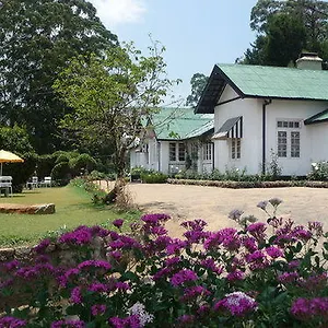 特列文酒店 酒店