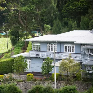 Mount Mary Locanda