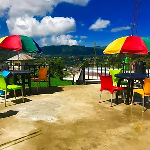 Guest house Loversleap, Nuwara Eliya